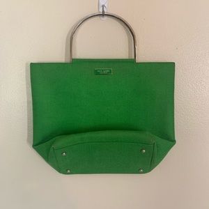 Kate Spade Top Handle Handbag